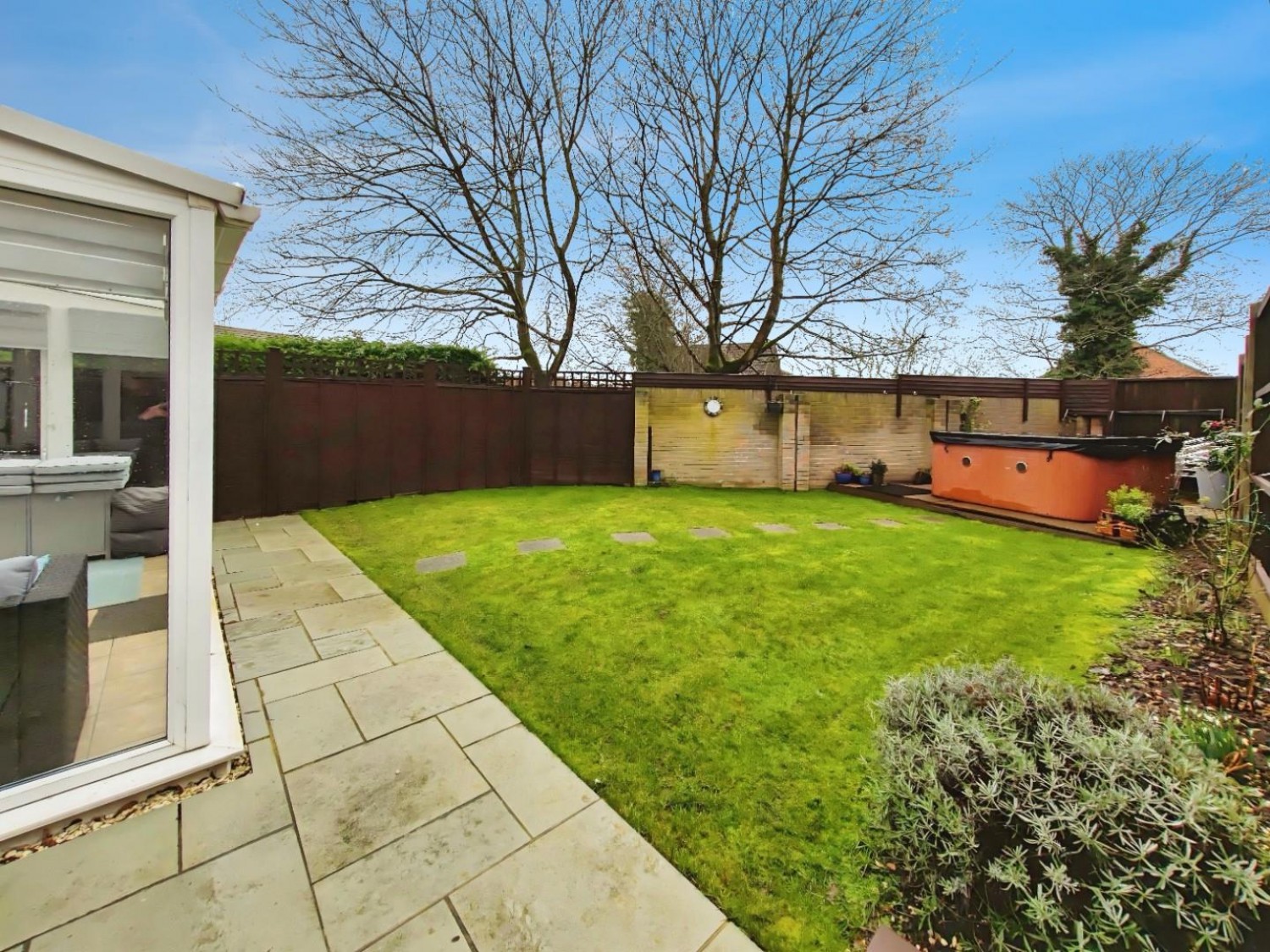 Wren Close, Wokingham, Berkshire