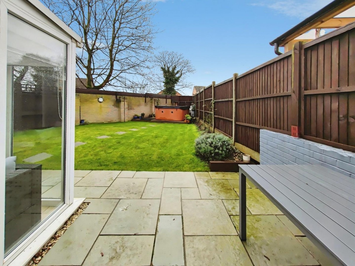 Wren Close, Wokingham, Berkshire