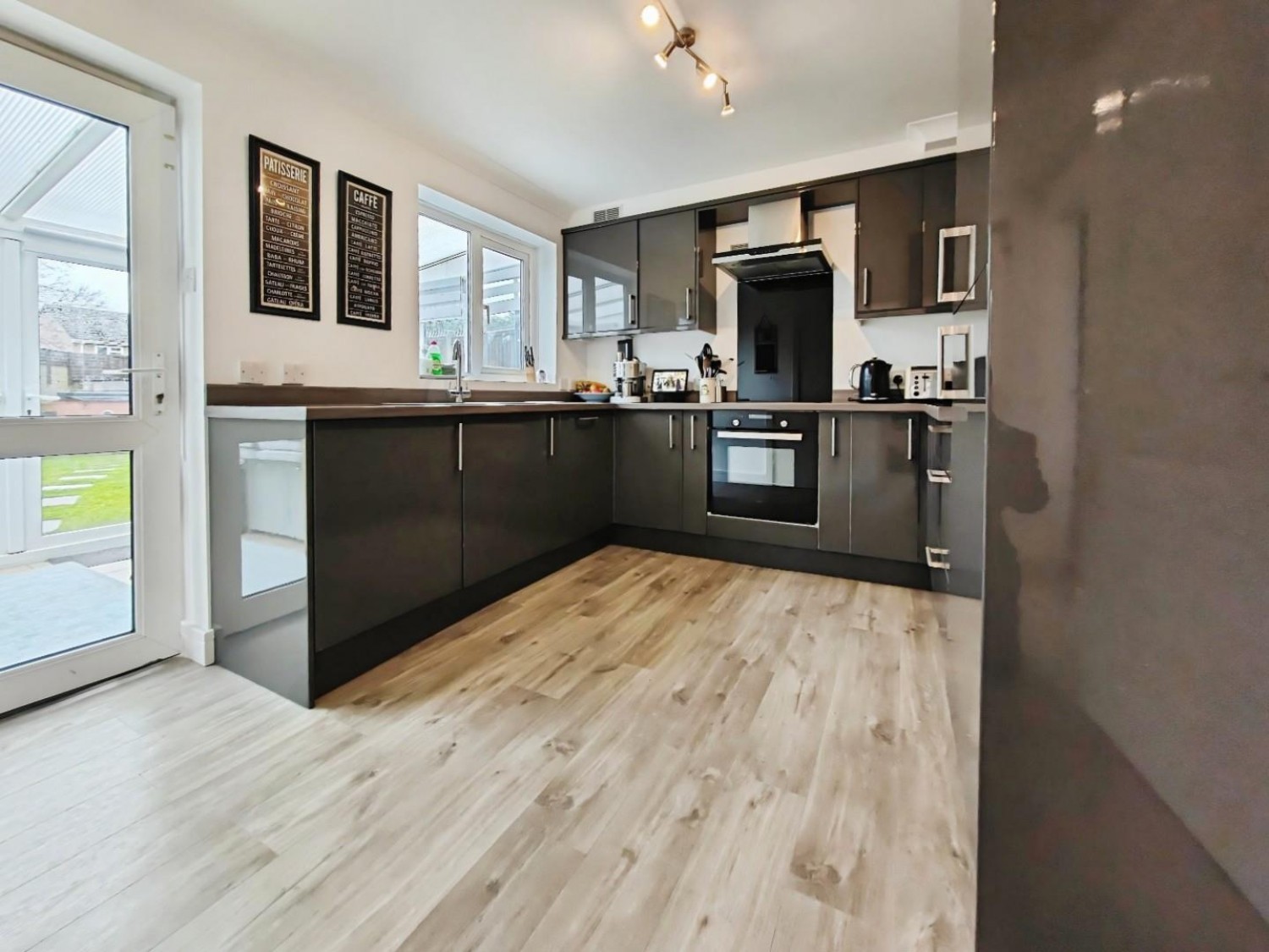 Wren Close, Wokingham, Berkshire