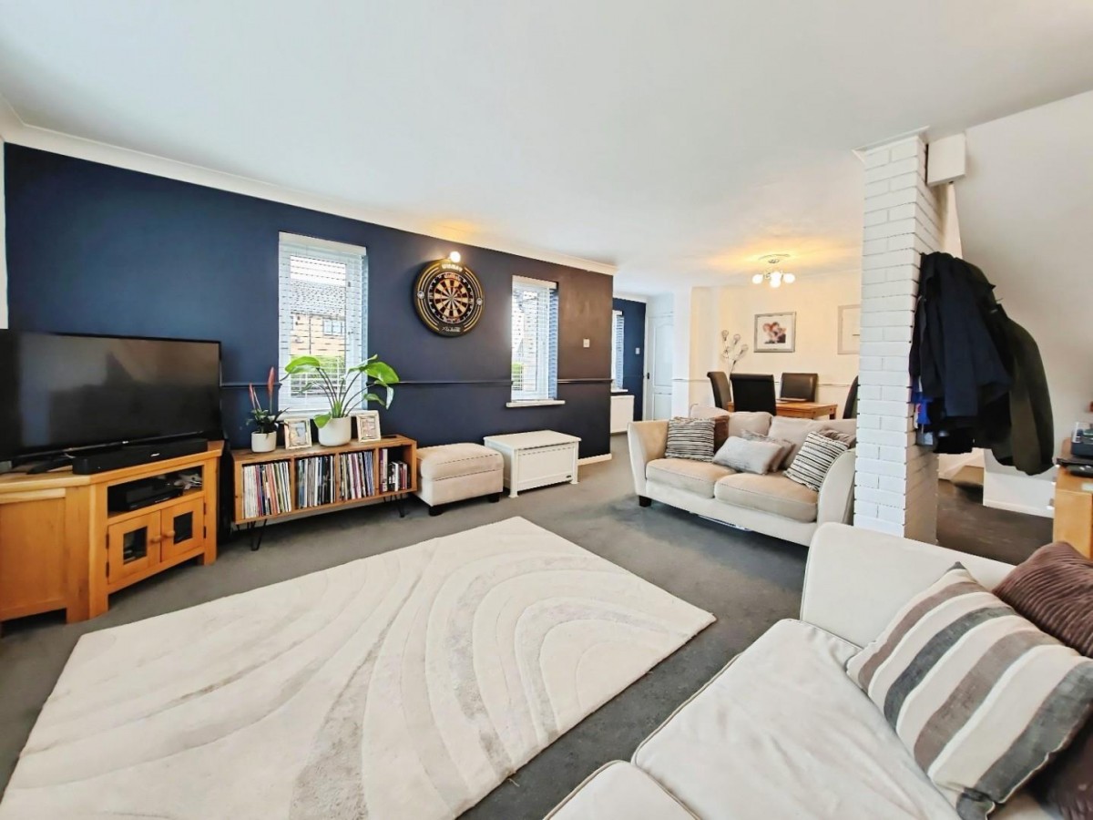 Wren Close, Wokingham, Berkshire