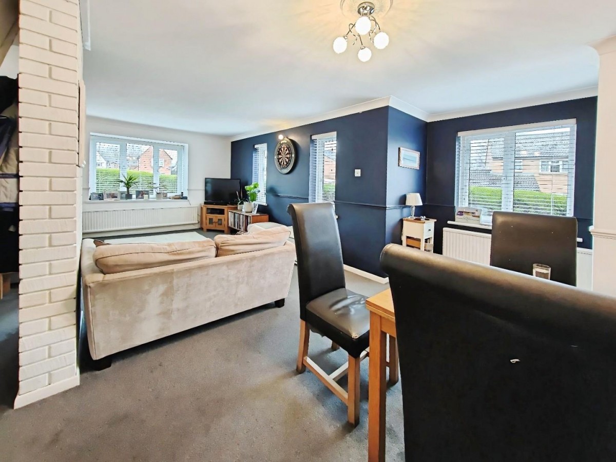 Wren Close, Wokingham, Berkshire