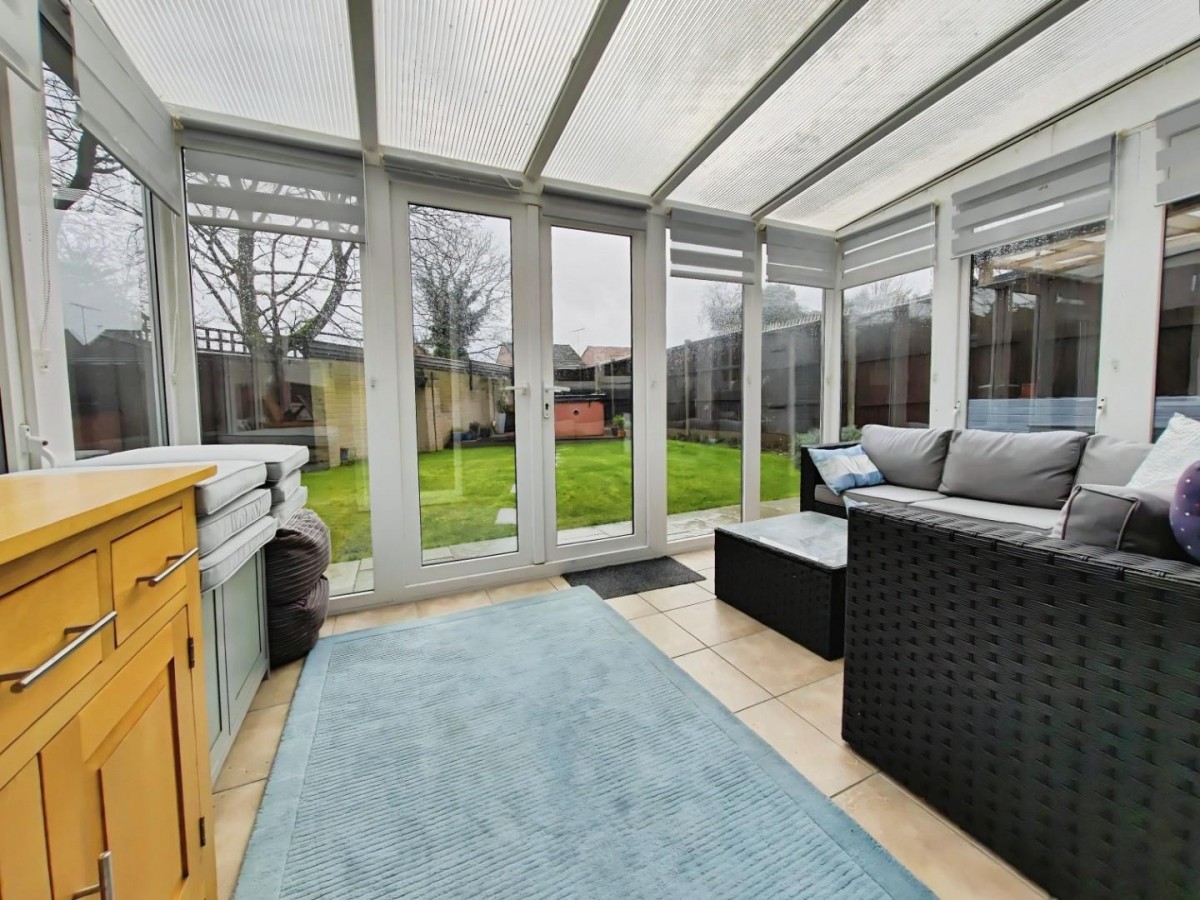 Wren Close, Wokingham, Berkshire