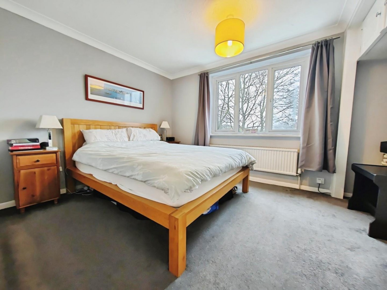 Wren Close, Wokingham, Berkshire