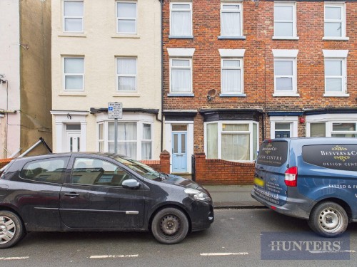 Trafalgar Road, Scarborough