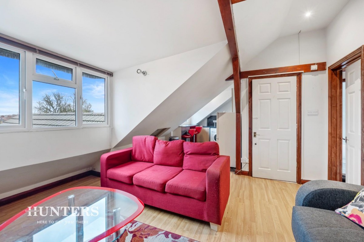 Brondesbury Park, Willesden Green, London, NW2