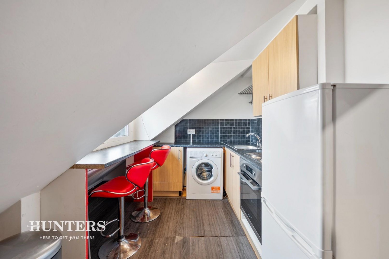 Brondesbury Park, Willesden Green, London, NW2