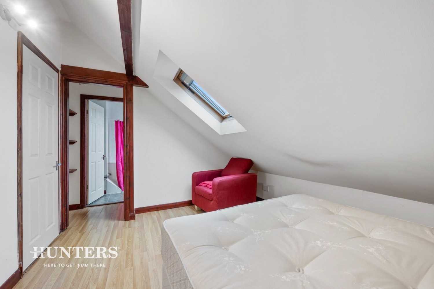 Brondesbury Park, Willesden Green, London, NW2