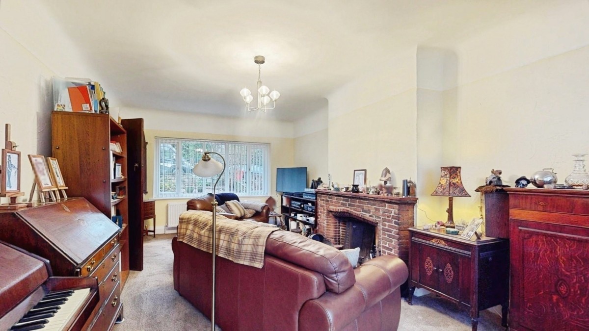 Swallowfield, Chevin Avenue, Menston, LS29