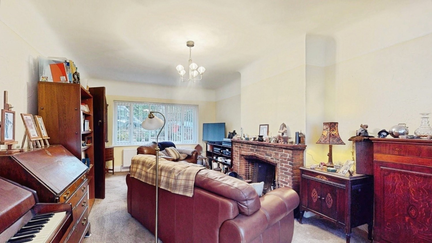 Swallowfield, Chevin Avenue, Menston, LS29