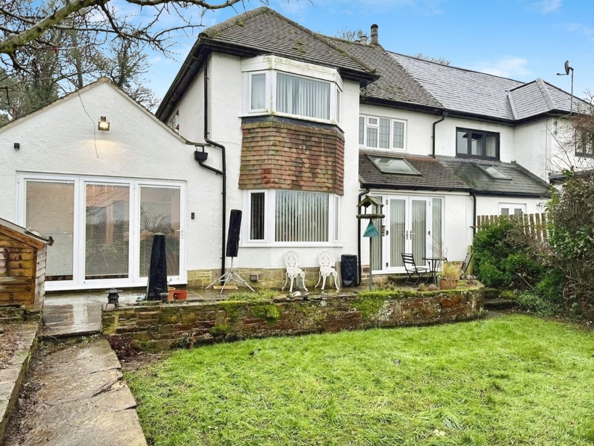 Swallowfield, Chevin Avenue, Menston, LS29