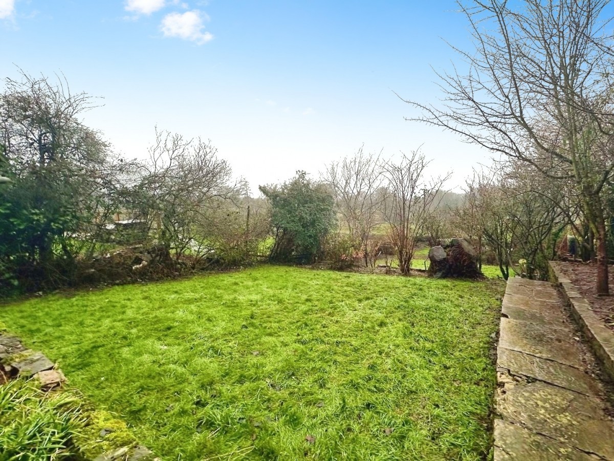 Swallowfield, Chevin Avenue, Menston, LS29