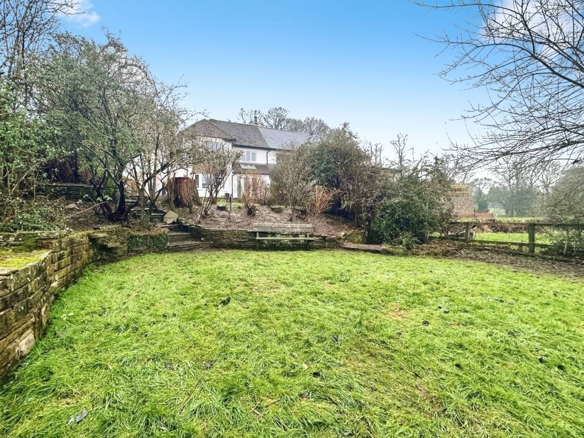 Swallowfield, Chevin Avenue, Menston, LS29