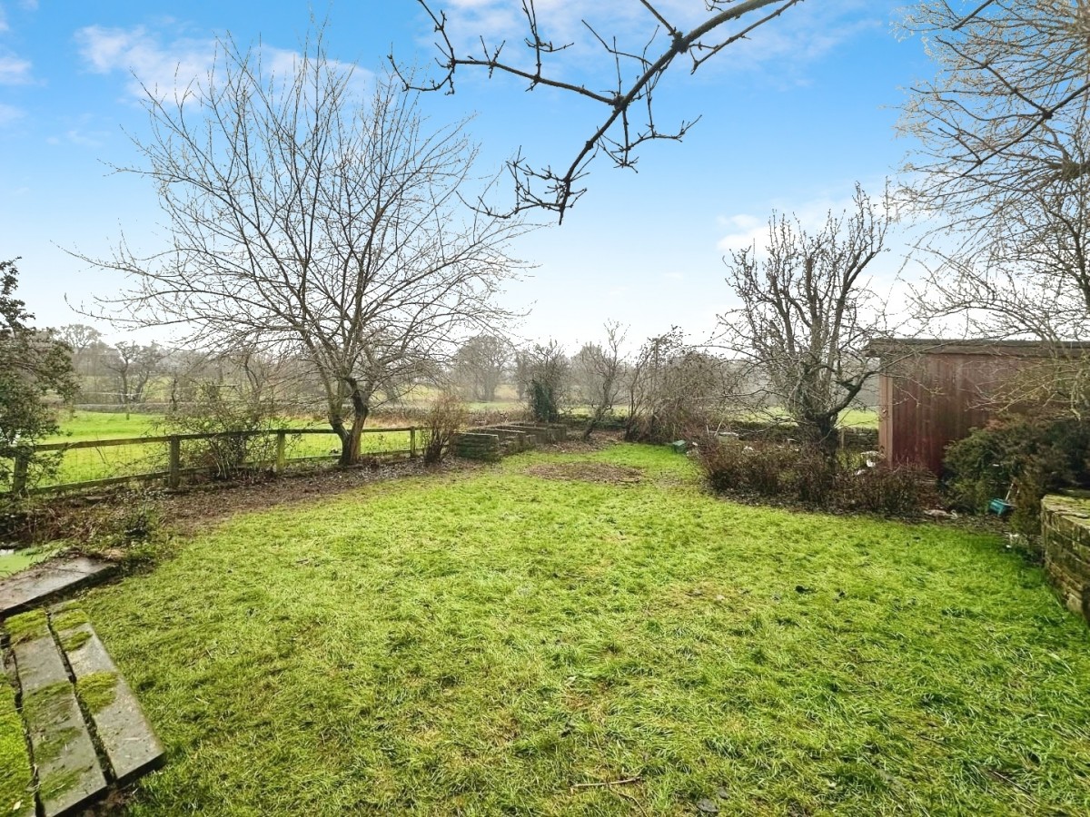 Swallowfield, Chevin Avenue, Menston, LS29