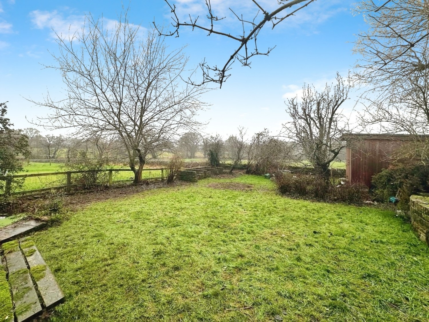 Swallowfield, Chevin Avenue, Menston, LS29