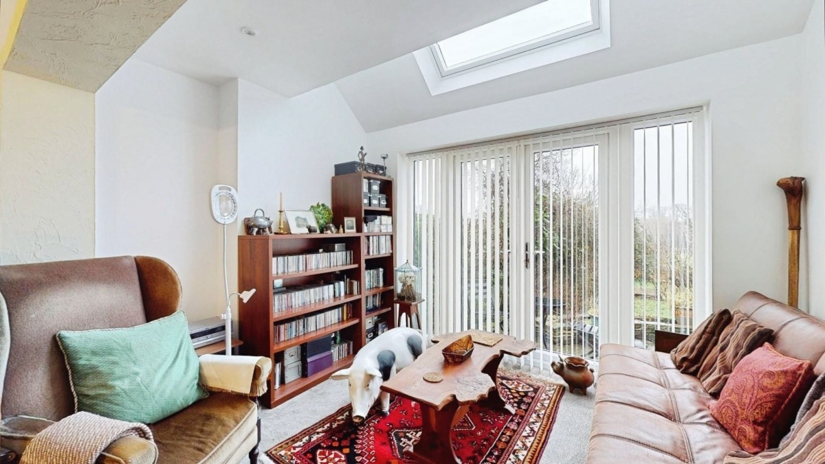 Swallowfield, Chevin Avenue, Menston, LS29