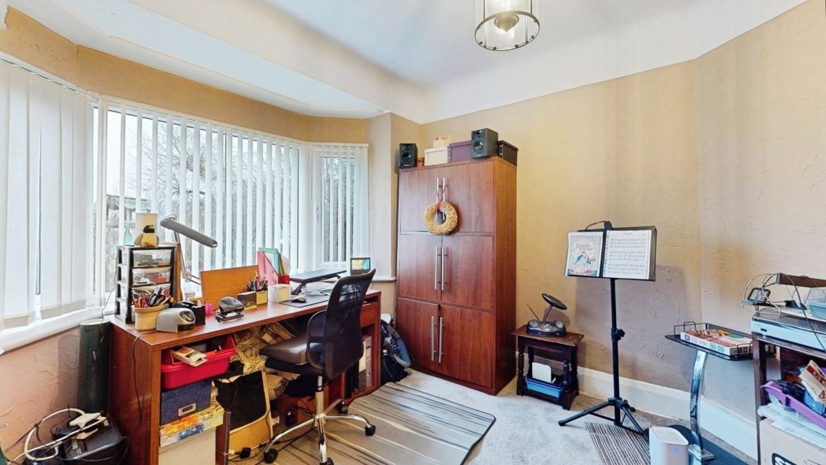 Swallowfield, Chevin Avenue, Menston, LS29