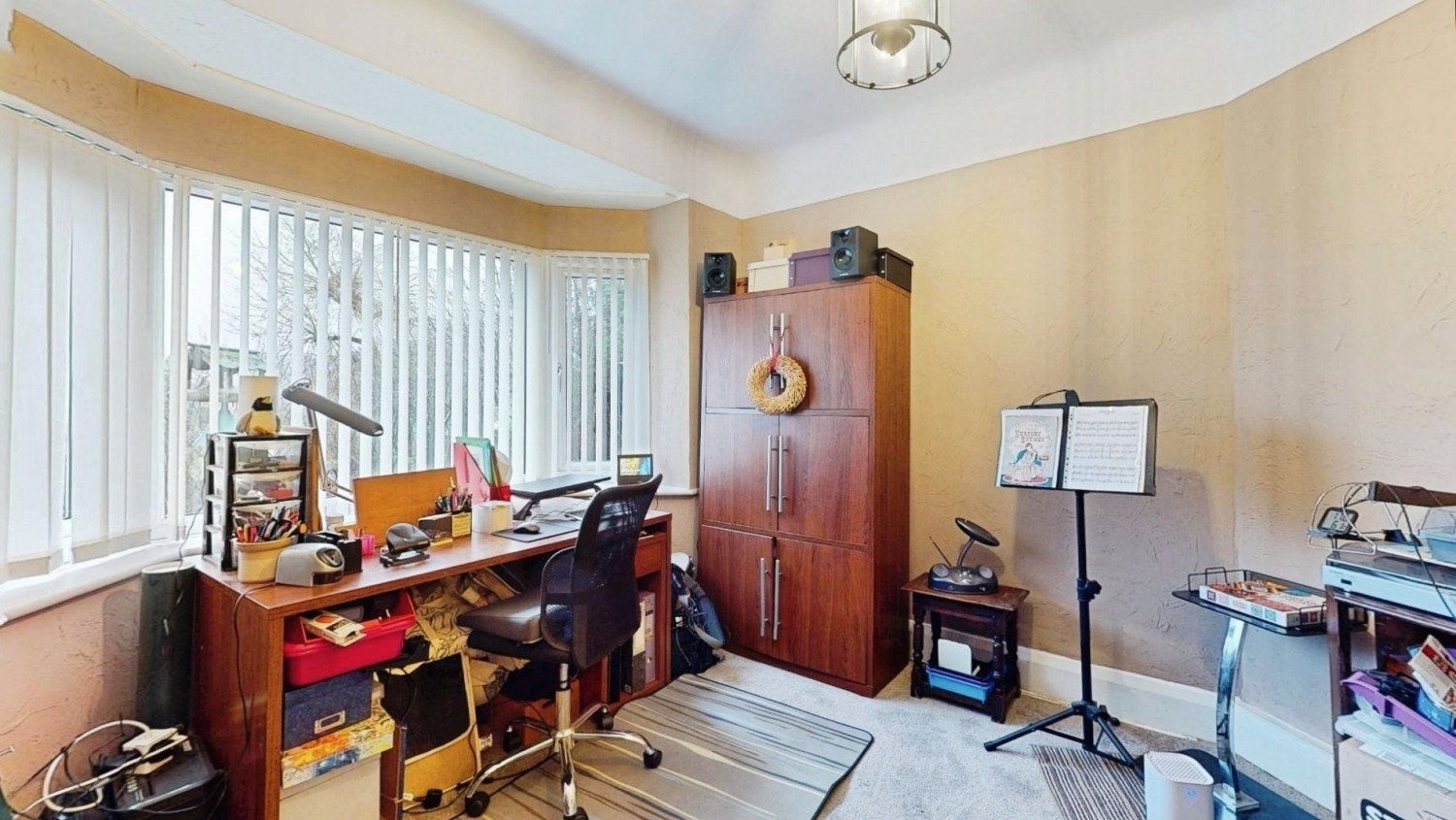 Swallowfield, Chevin Avenue, Menston, LS29