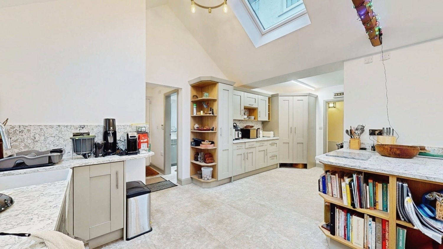 Swallowfield, Chevin Avenue, Menston, LS29