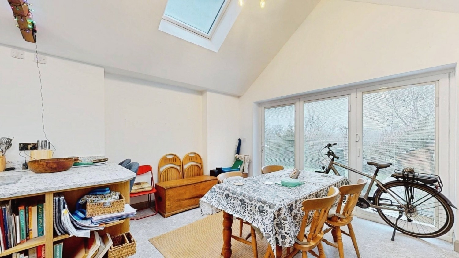 Swallowfield, Chevin Avenue, Menston, LS29