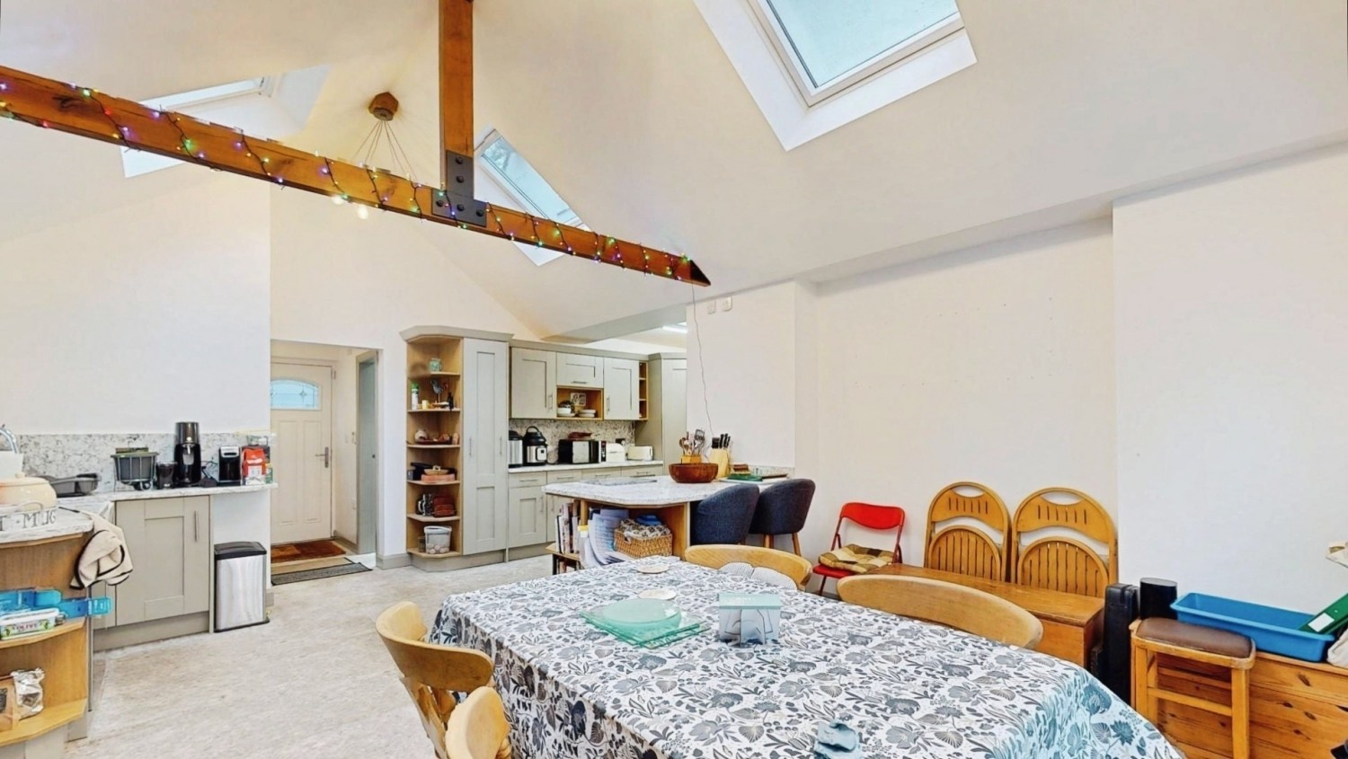 Swallowfield, Chevin Avenue, Menston, LS29