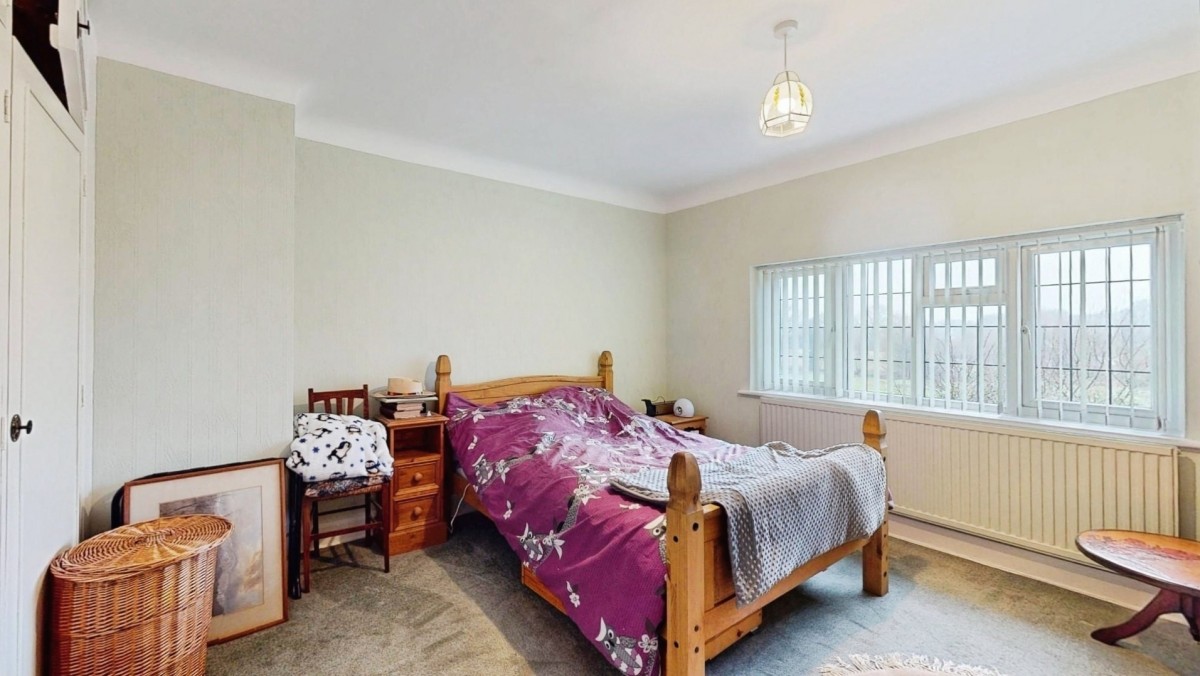 Swallowfield, Chevin Avenue, Menston, LS29