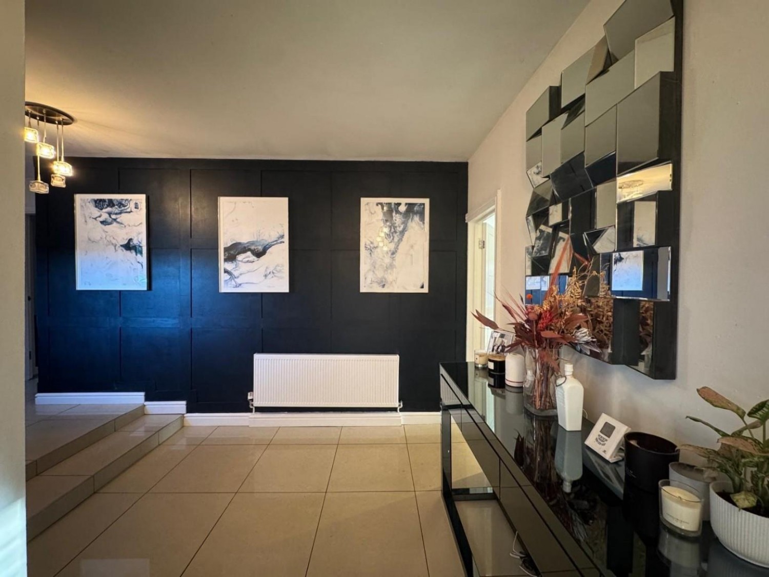 Beech Lawn, Kenilworth Road, Hampton-In-Arden, Solihull