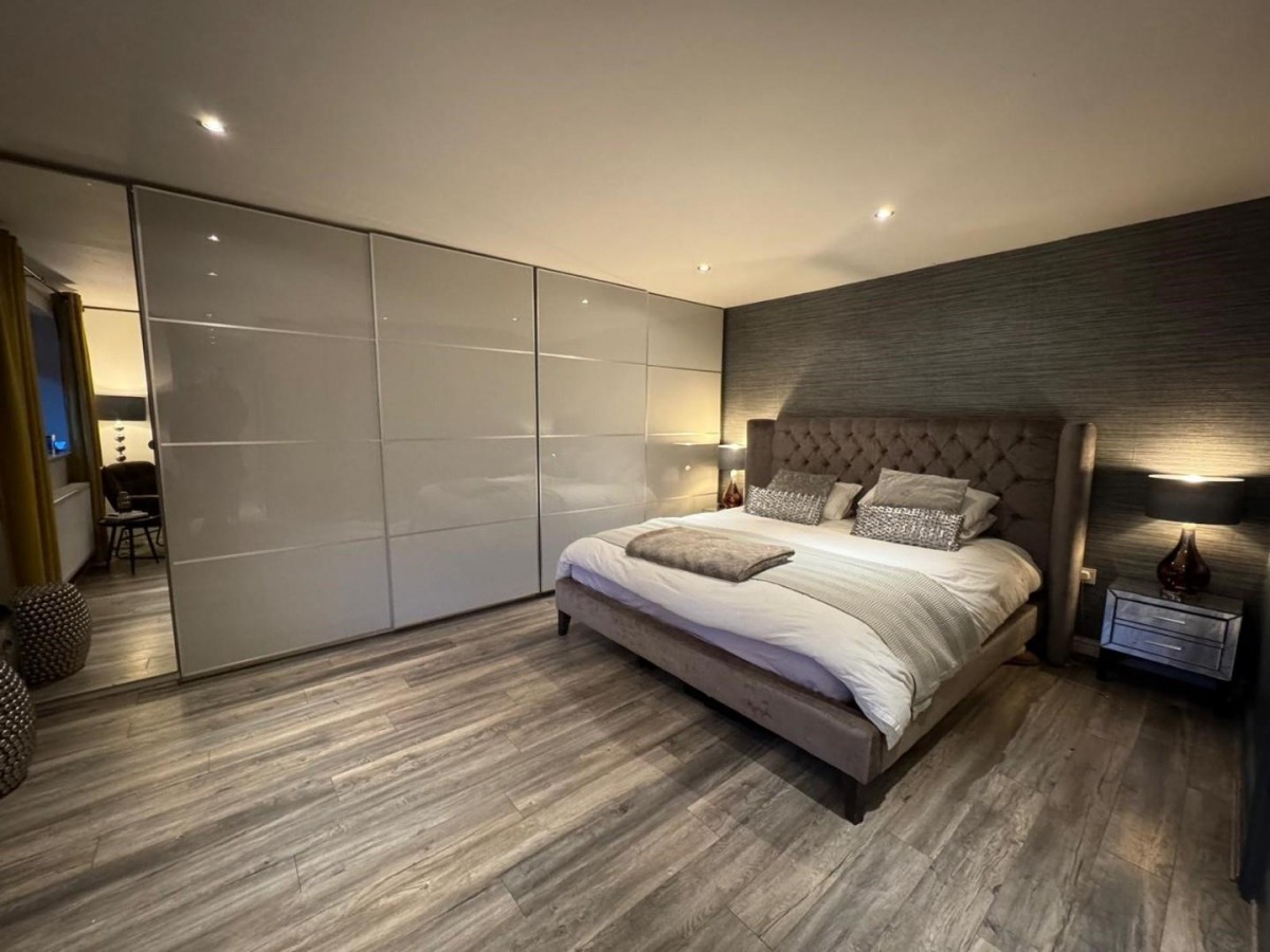 Beech Lawn, Kenilworth Road, Hampton-In-Arden, Solihull