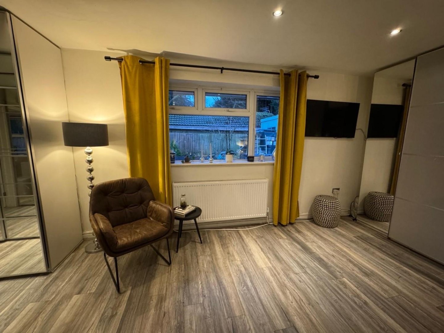 Beech Lawn, Kenilworth Road, Hampton-In-Arden, Solihull