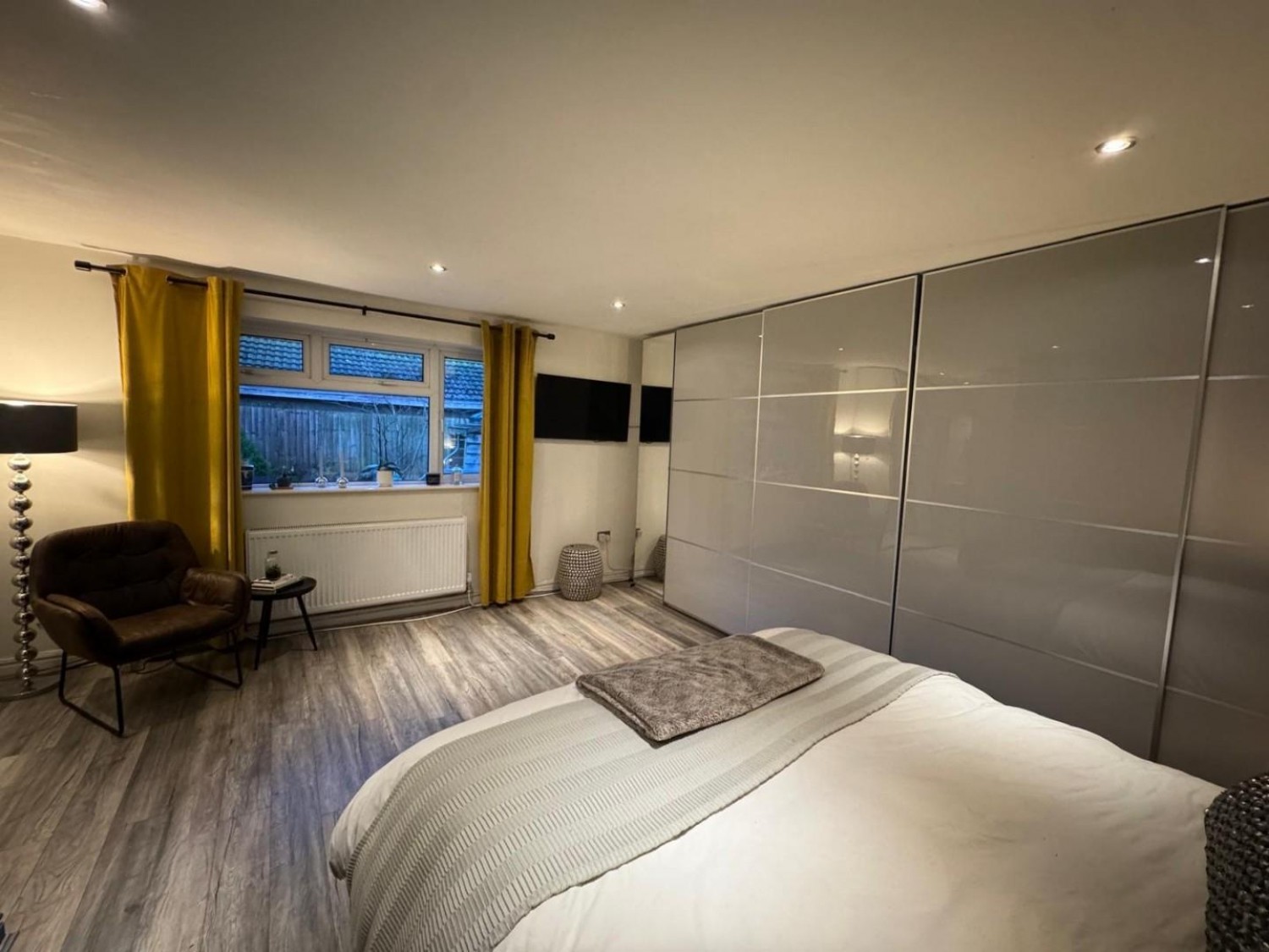 Beech Lawn, Kenilworth Road, Hampton-In-Arden, Solihull