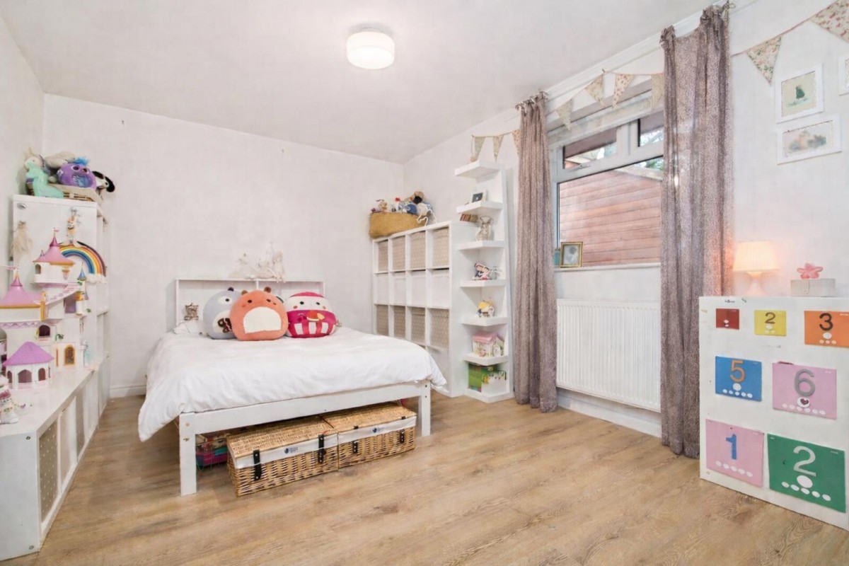 Beech Lawn, Kenilworth Road, Hampton-In-Arden, Solihull