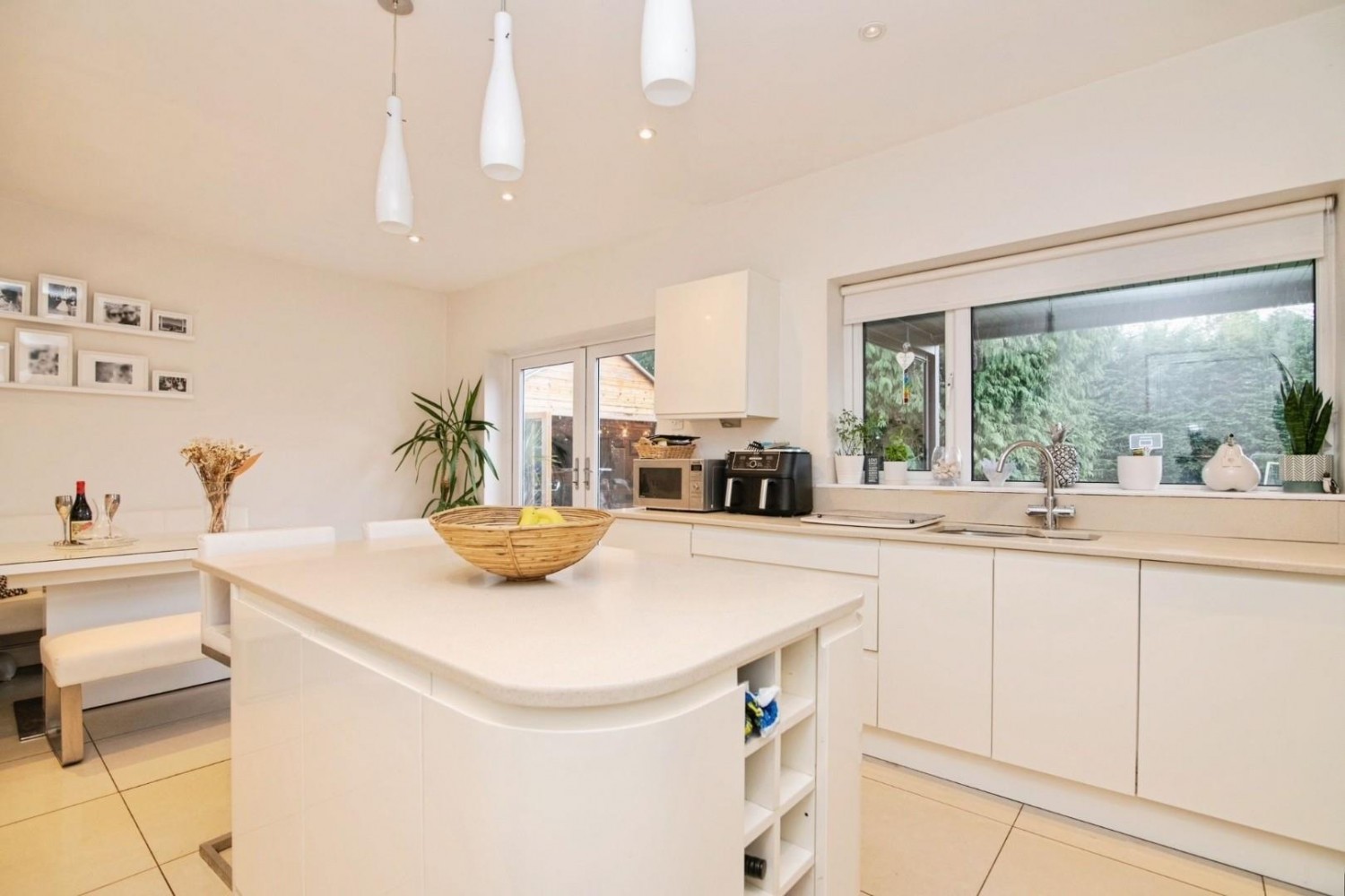 Beech Lawn, Kenilworth Road, Hampton-In-Arden, Solihull