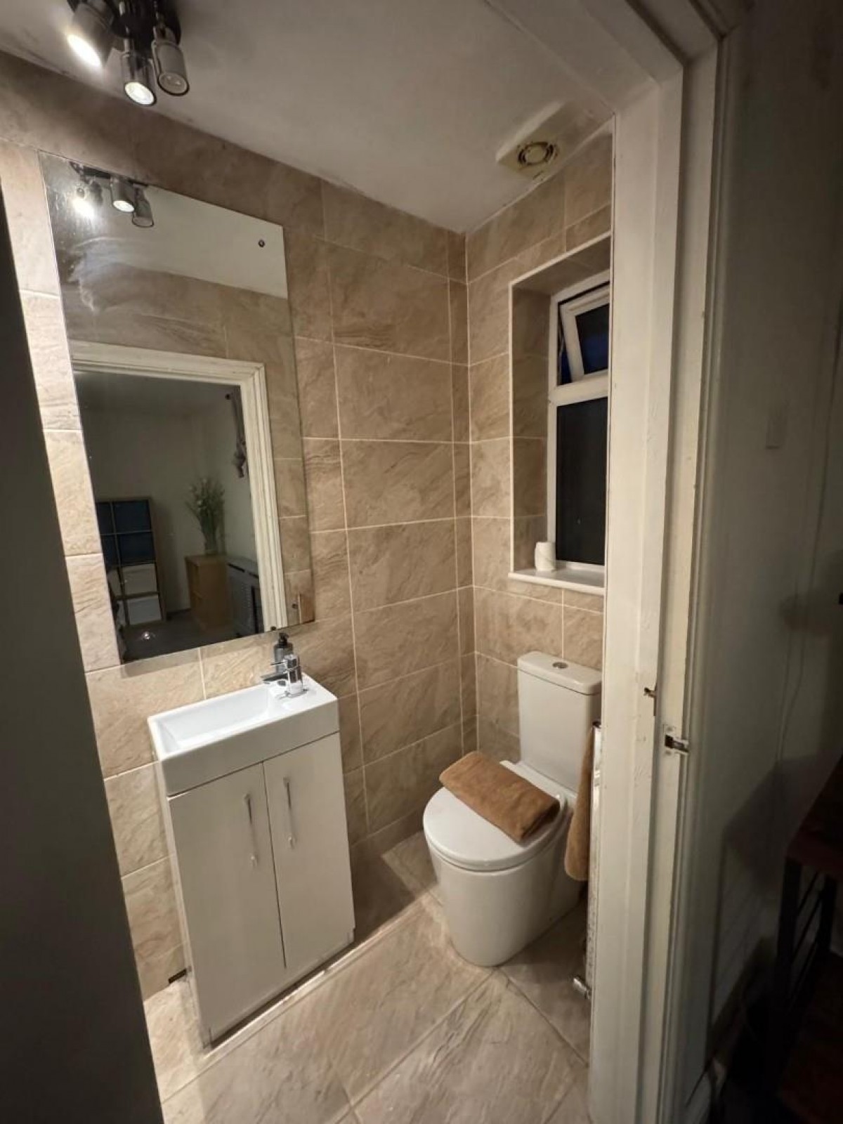 Beech Lawn, Kenilworth Road, Hampton-In-Arden, Solihull