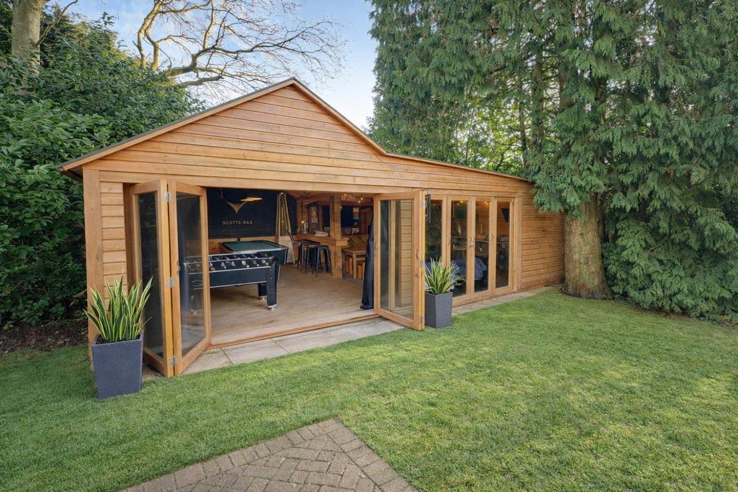 Beech Lawn, Kenilworth Road, Hampton-In-Arden, Solihull