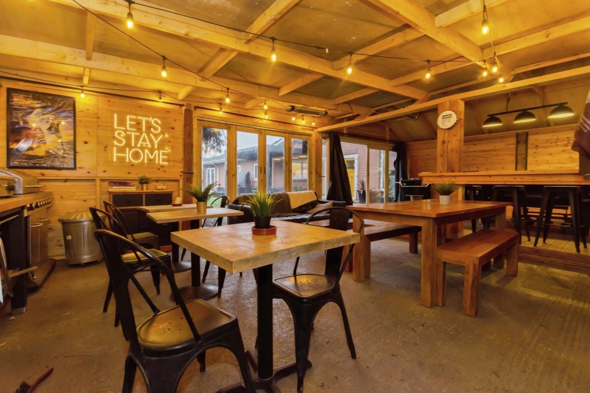 Beech Lawn, Kenilworth Road, Hampton-In-Arden, Solihull