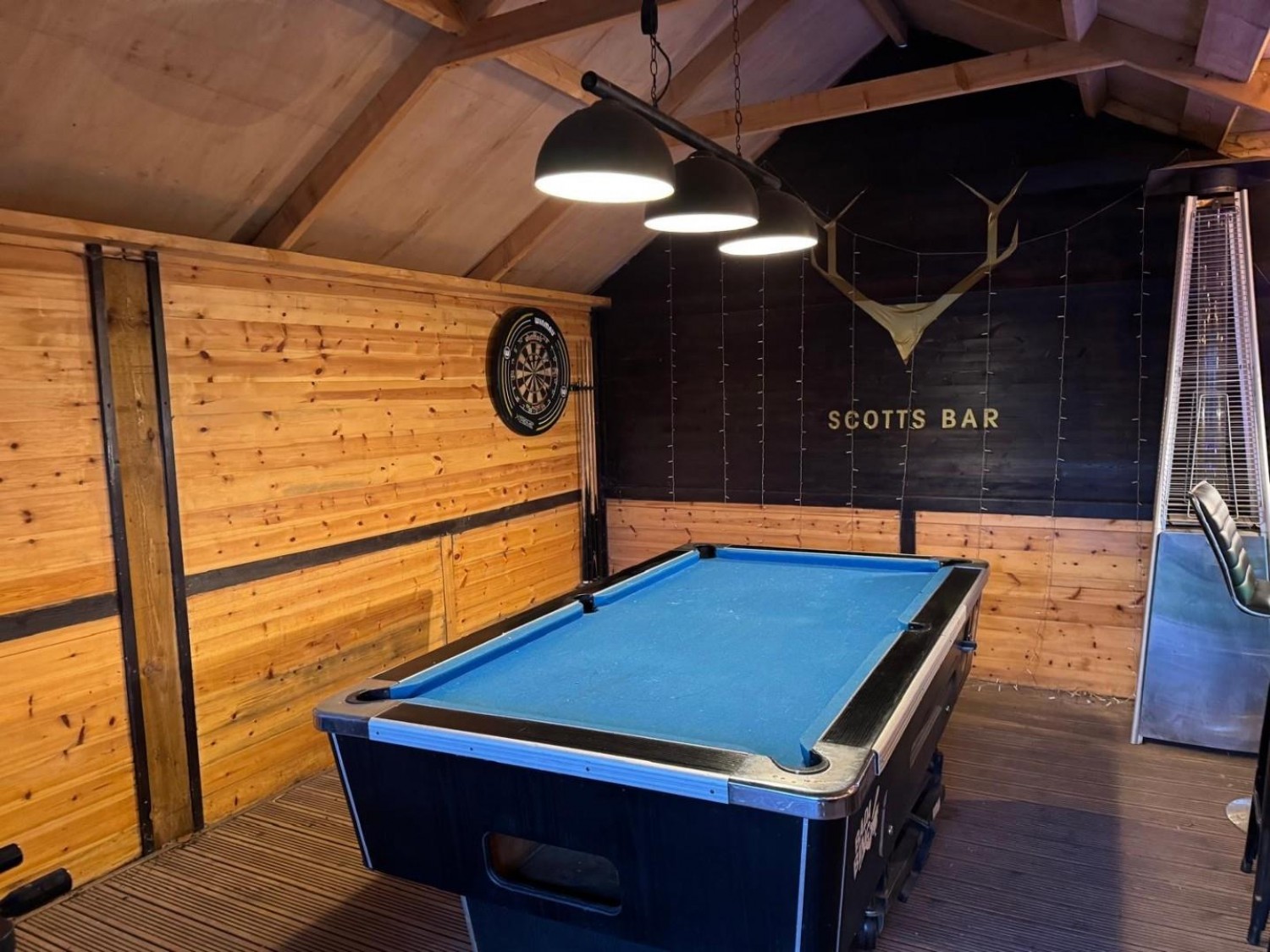 Beech Lawn, Kenilworth Road, Hampton-In-Arden, Solihull