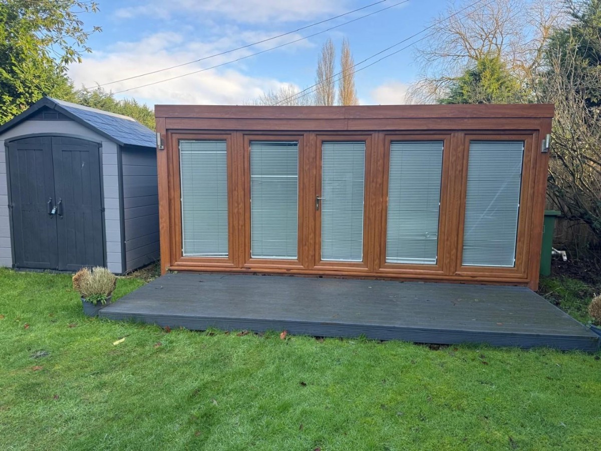 Beech Lawn, Kenilworth Road, Hampton-In-Arden, Solihull