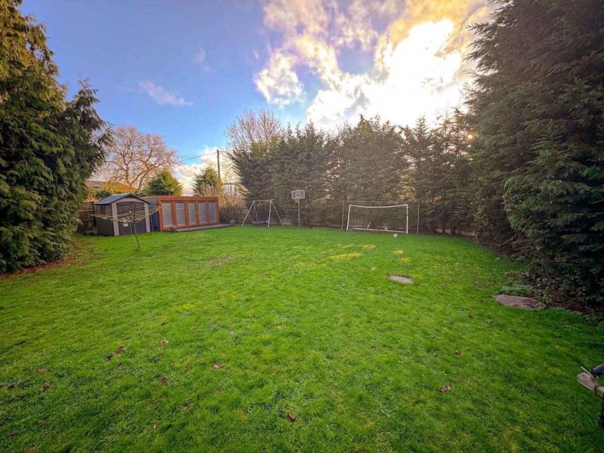 Beech Lawn, Kenilworth Road, Hampton-In-Arden, Solihull