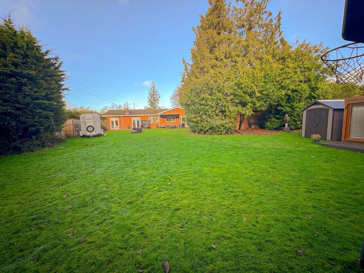 Beech Lawn, Kenilworth Road, Hampton-In-Arden, Solihull