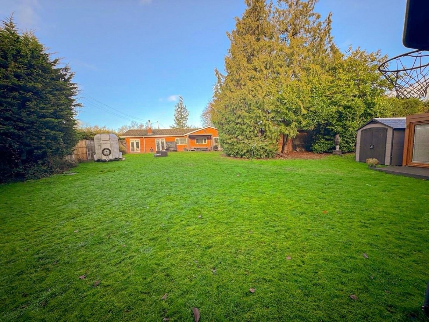Beech Lawn, Kenilworth Road, Hampton-In-Arden, Solihull