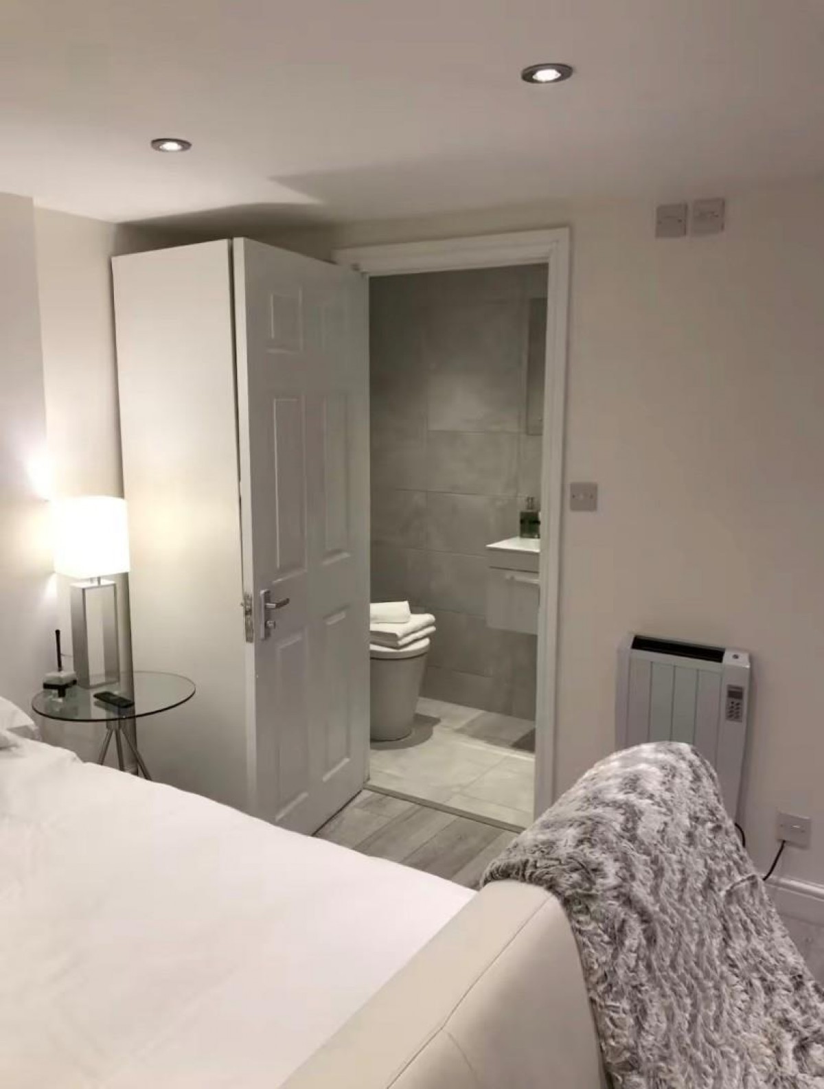 Beech Lawn, Kenilworth Road, Hampton-In-Arden, Solihull