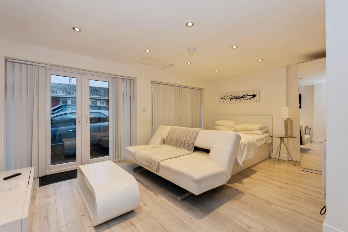 Beech Lawn, Kenilworth Road, Hampton-In-Arden, Solihull