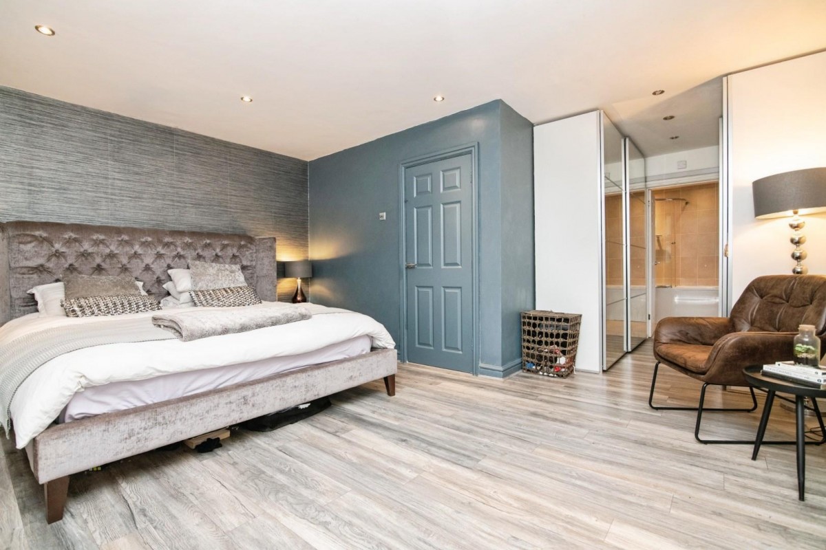 Beech Lawn, Kenilworth Road, Hampton-In-Arden, Solihull