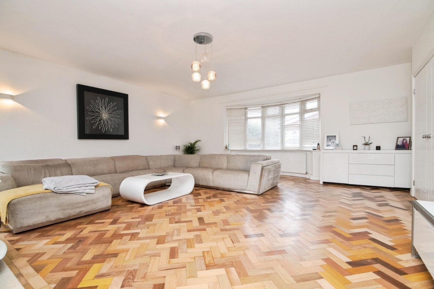 Beech Lawn, Kenilworth Road, Hampton-In-Arden, Solihull