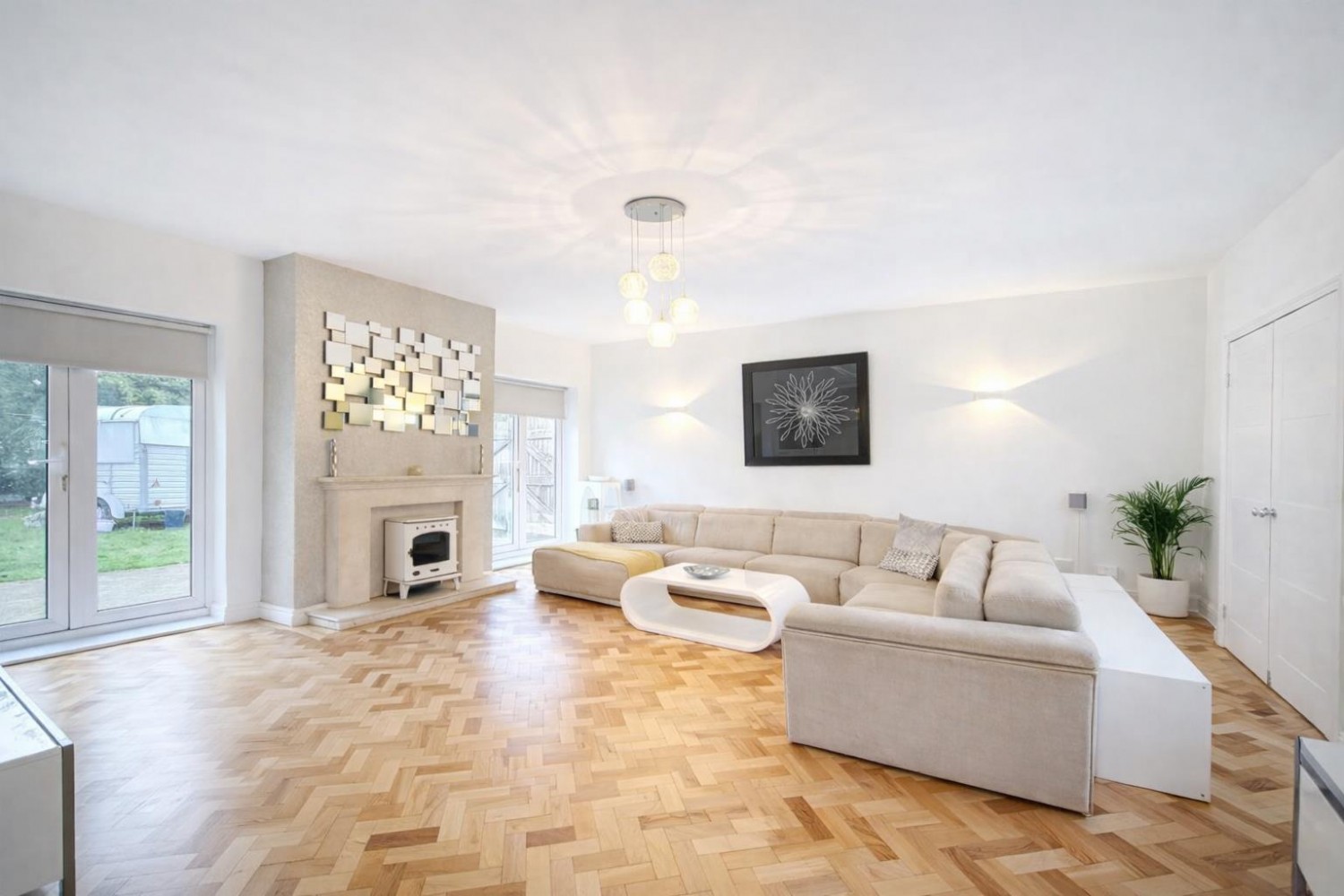 Beech Lawn, Kenilworth Road, Hampton-In-Arden, Solihull