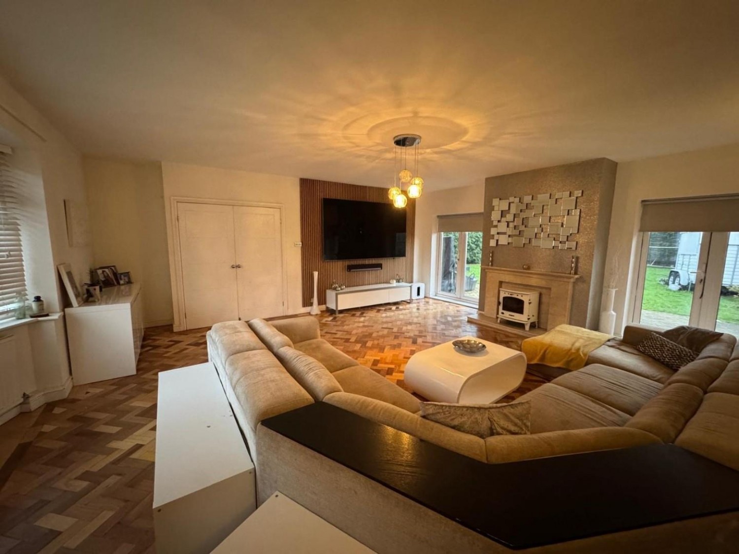 Beech Lawn, Kenilworth Road, Hampton-In-Arden, Solihull