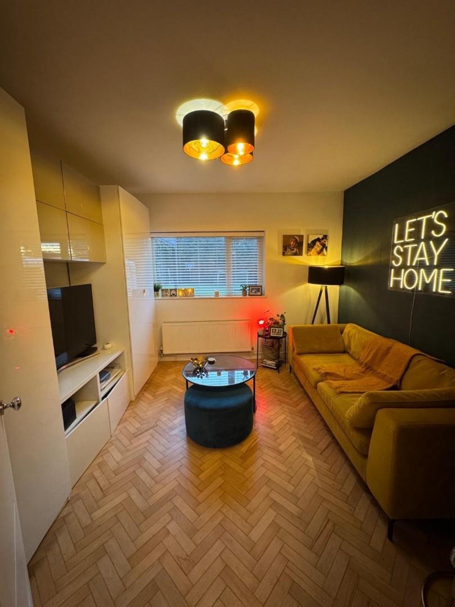 Beech Lawn, Kenilworth Road, Hampton-In-Arden, Solihull