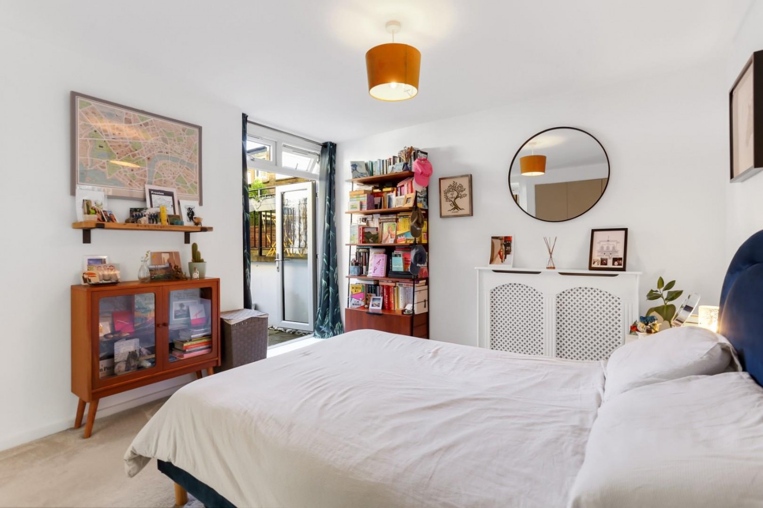 Adolphus Road, London, N4