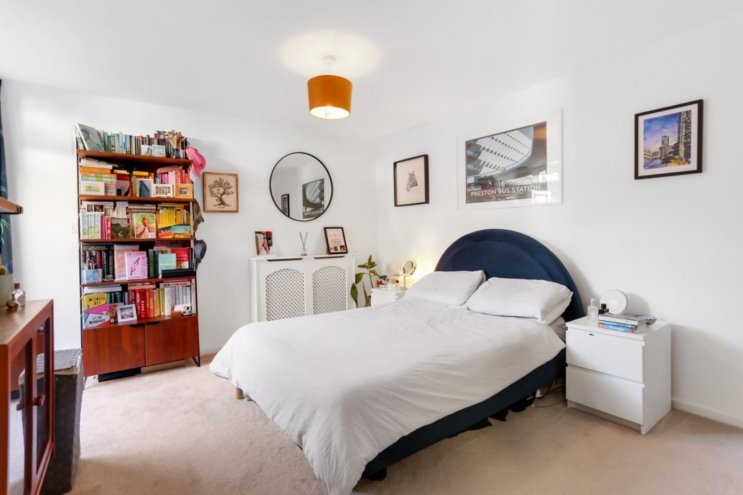 Adolphus Road, London, N4