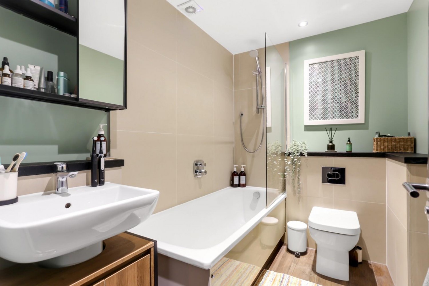 Adolphus Road, London, N4