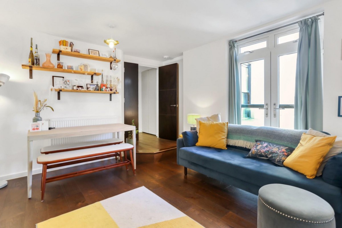 Adolphus Road, London, N4